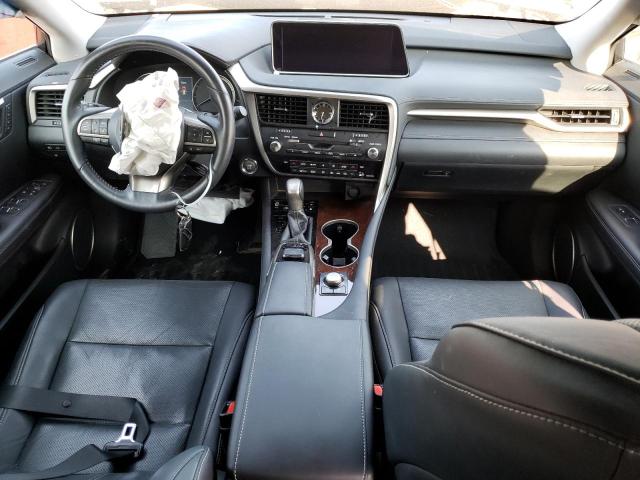 Photo 8 from auction – 2016 LEXUS RX 350 BAS with VIN 2T2BZMCA5GC038135