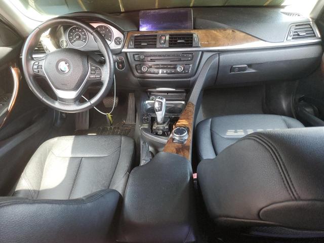 Photo 8 from auction – 2014 BMW 328 D with VIN WBA3D3C51EK153330