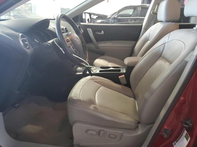 Photo 7 from auction – 2011 NISSAN ROGUE S with VIN JN8AS5MV7BW253595