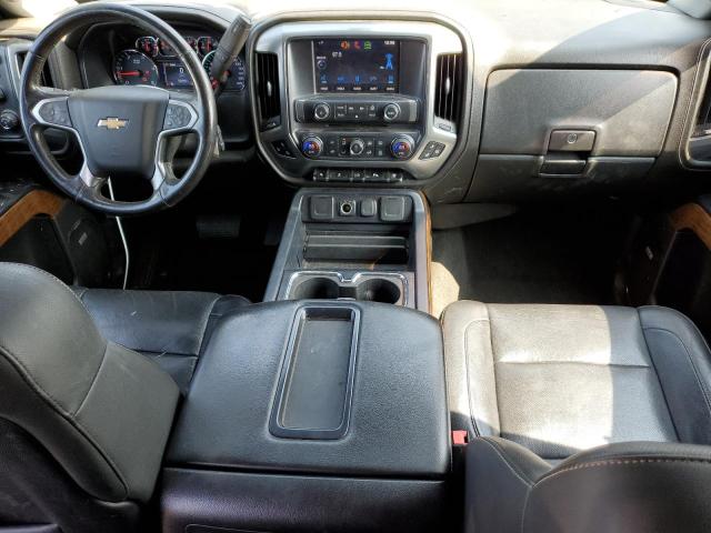 Photo 8 from auction – 2015 CHEVROLET SILVERADO with VIN 1GC4K0C85FF168543