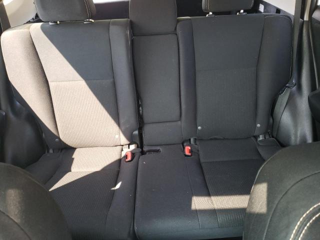 Photo 10 from auction – 2015 TOYOTA RAV4 XLE with VIN 2T3RFREV2FW333495