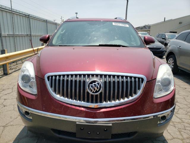 Photo 5 from auction – 2008 BUICK ENCLAVE CX with VIN 5GAEV23768J297682