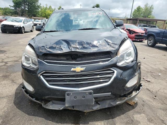 Photo 5 from auction – 2017 CHEVROLET EQUINOX LT with VIN 2GNALCEK6H1586105