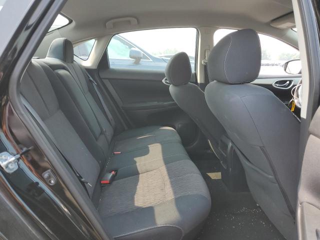 Photo 10 from auction – 2015 NISSAN SENTRA S with VIN 3N1AB7APXFL688199