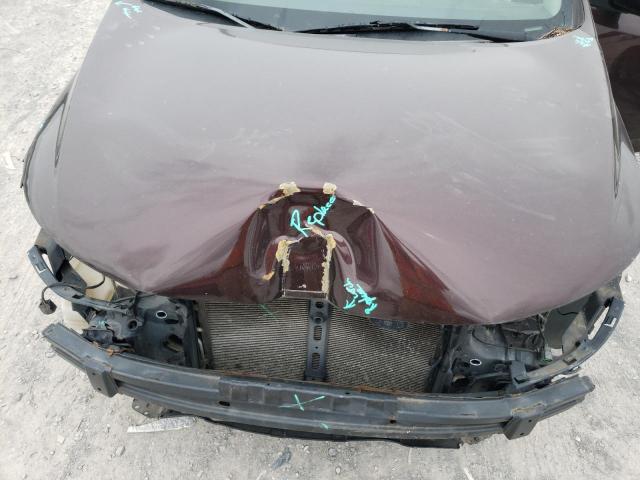 Photo 11 from auction – 2010 KIA FORTE EX with VIN KNAFU4A29A5839040