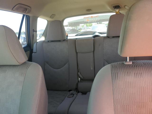 Photo 10 from auction – 2012 TOYOTA RAV4 with VIN JTMZF4DV5CD034239