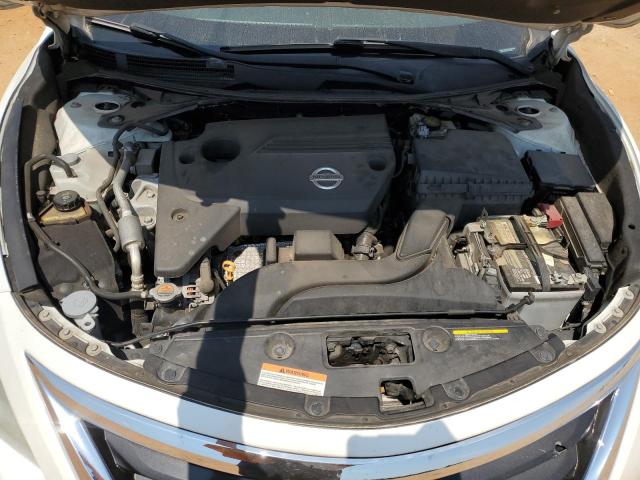 Photo 11 from auction – 2014 NISSAN ALTIMA 2.5 with VIN 1N4AL3AP1EC159565