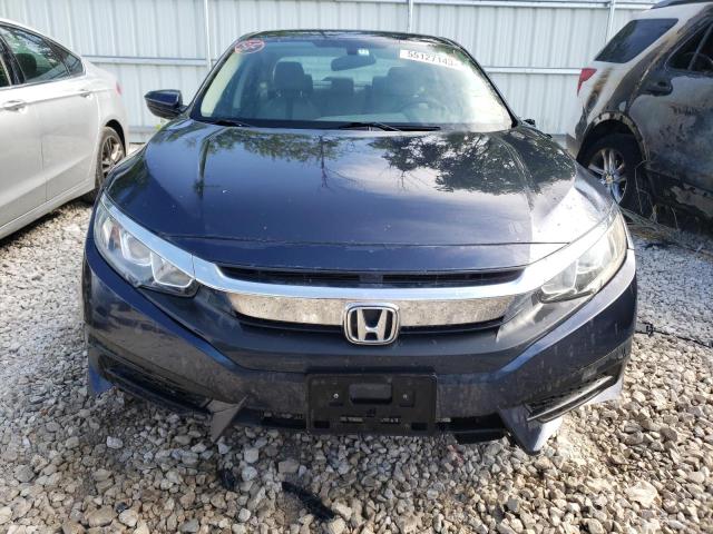 Photo 5 from auction – 2016 HONDA CIVIC LX with VIN 19XFC2F51GE245939