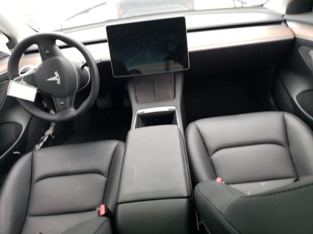 Photo 8 from auction – 2023 TESLA MODEL 3 with VIN 5YJ3E1EA0PF451642