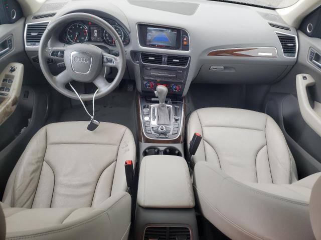 Photo 8 from auction – 2012 AUDI Q5 PRESTIG with VIN WA1WKAFP0CA110747