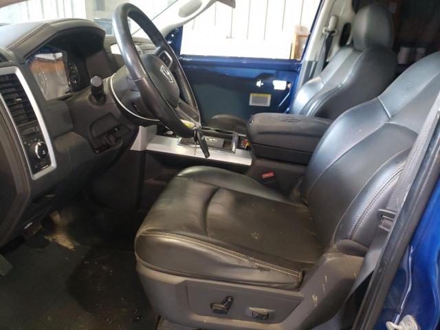 Photo 7 from auction – 2010 DODGE RAM 1500 with VIN 1D7RV1CT5AS188014