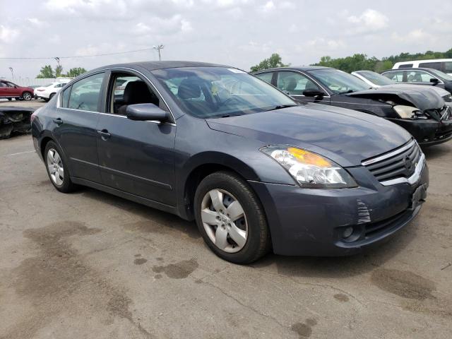 Photo 4 from auction – 2007 NISSAN ALTIMA with VIN 1N4AL21E87C183194