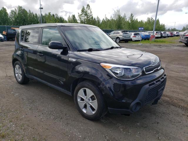 Photo 4 from auction – 2016 KIA SOUL with VIN KNDJN2A2XG7356104