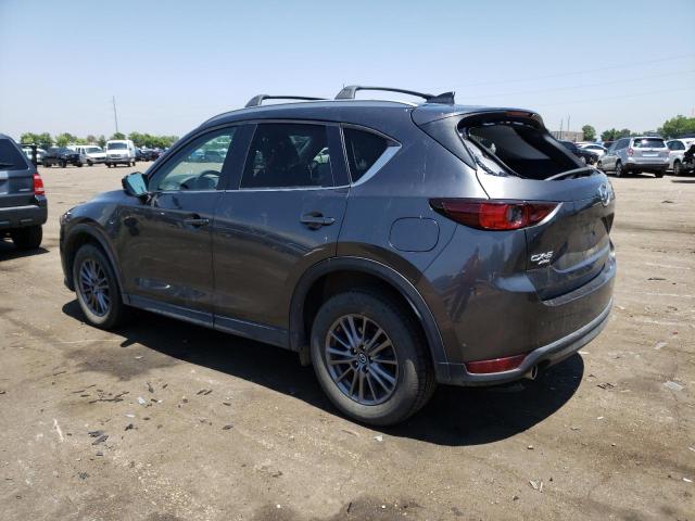 Photo 2 from auction – 2019 MAZDA CX-5 TOURI with VIN JM3KFBCM6K0656912