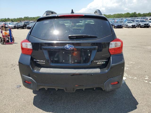 Photo 6 from auction – 2017 SUBARU CROSSTREK with VIN JF2GPANC1HH229448