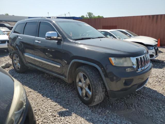 Photo 4 from auction – 2011 JEEP GRAND CHER with VIN 1J4RS6GTXBC573276