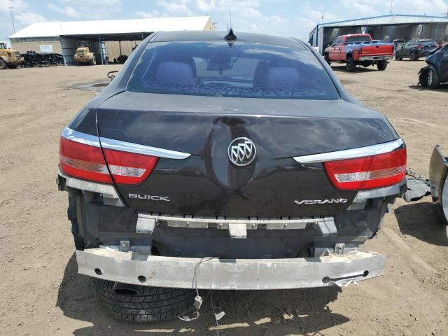 Снимка 6 от търг – 2015 BUICK VERANO с VIN 1G4PP5SK8F4207142