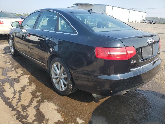 Photo 2 from auction – 2010 AUDI A6 PRESTIG with VIN WAUKGAFB4AN054390