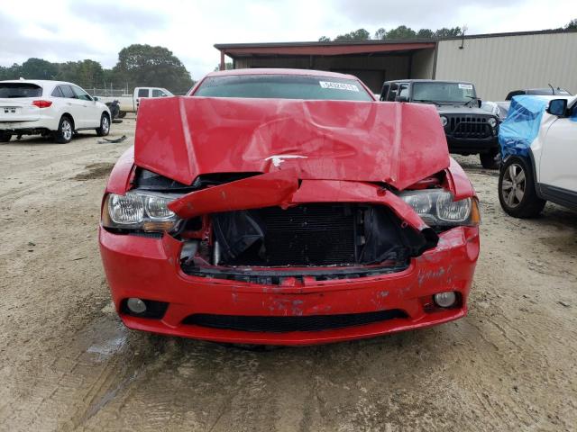 صورة رقم 5 من المزاد - 2012 DODGE CHARGER SX مع VIN 2C3CDXHG3CH122075
