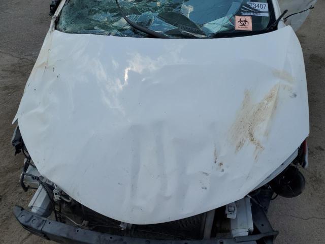 Photo 11 from auction – 2017 TOYOTA COROLLA L with VIN 5YFBURHE0HP642902