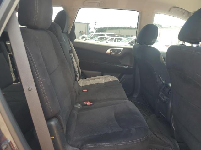 Photo 11 from auction – 2014 NISSAN PATHFINDER with VIN 5N1AR2MN6EC661805
