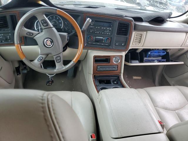 Photo 8 from auction – 2004 CADILLAC ESCALADE E with VIN 3GYEK62N44G186651
