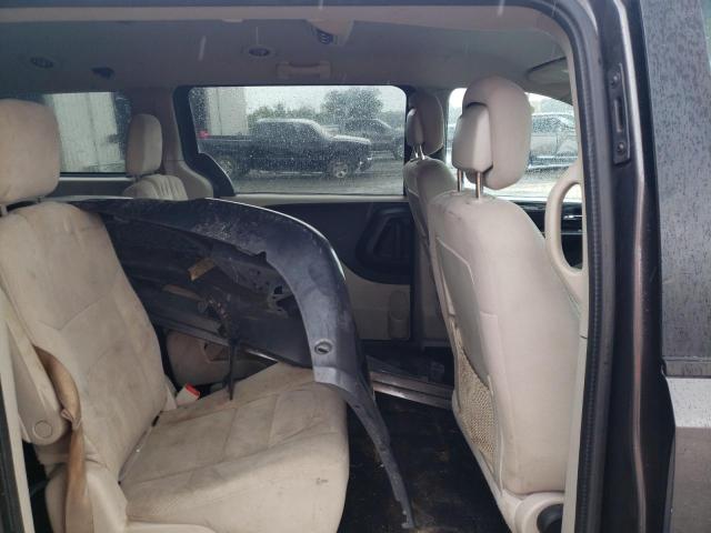 Photo 10 from auction – 2015 DODGE GRAND CARA with VIN 2C4RDGBG1FR647892