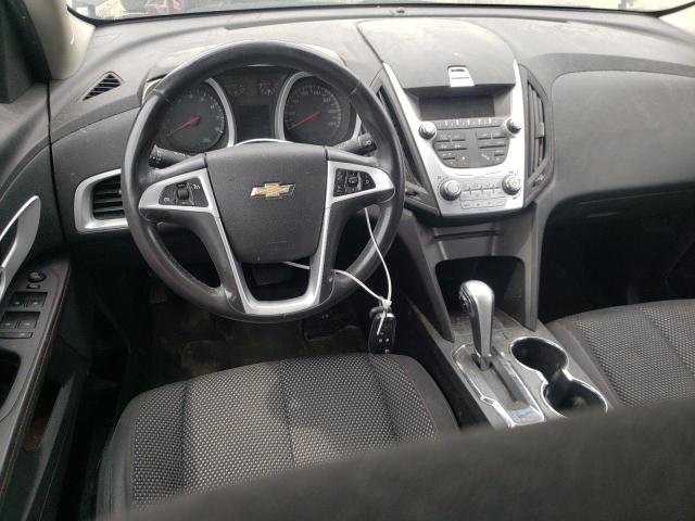 Photo 8 from auction – 2010 CHEVROLET EQUINOX LT with VIN 2CNFLEEW5A6296116