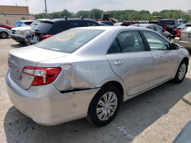 Photo 3 from auction – 2013 TOYOTA CAMRY /LE/ with VIN 4T1BF1FK2DU238139