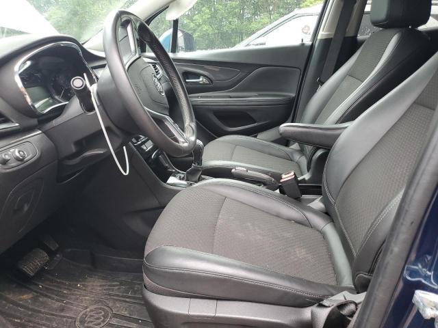 Photo 7 from auction – 2019 BUICK ENCORE PRE with VIN KL4CJESB9KB829981