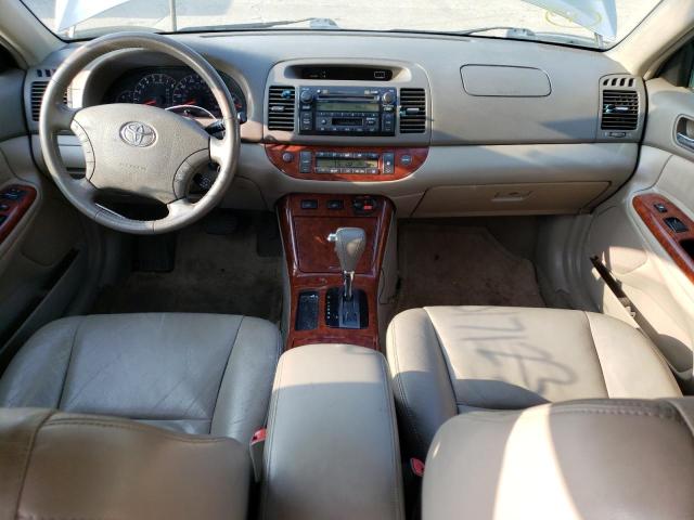 Photo 8 from auction – 2005 TOYOTA CAMRY LE with VIN 4T1BE30K15U581128