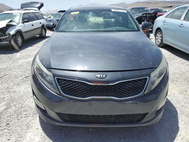 Photo 5 from auction – 2015 KIA OPTIMA LX with VIN 5XXGM4A71FG447773