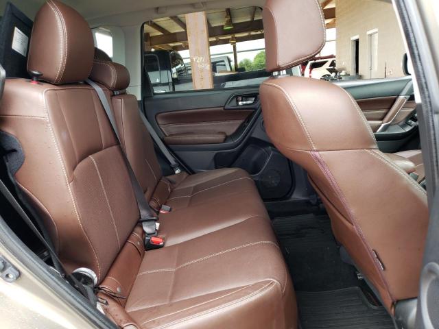 Photo 10 from auction – 2017 SUBARU FORESTER 2 with VIN JF2SJATC4HH417377