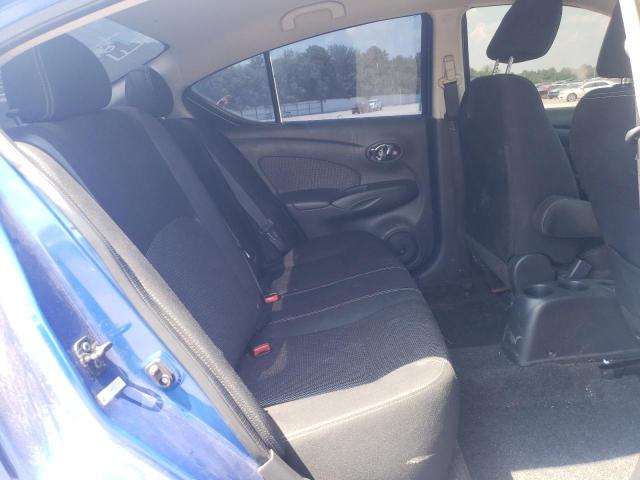 Photo 10 from auction – 2016 NISSAN VERSA S with VIN 3N1CN7APXGL827149