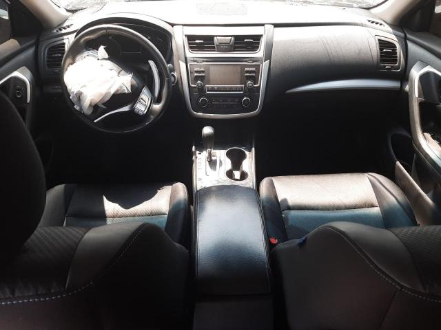 Photo 8 from auction – 2016 NISSAN ALTIMA 2.5 with VIN 1N4AL3AP8GC266745