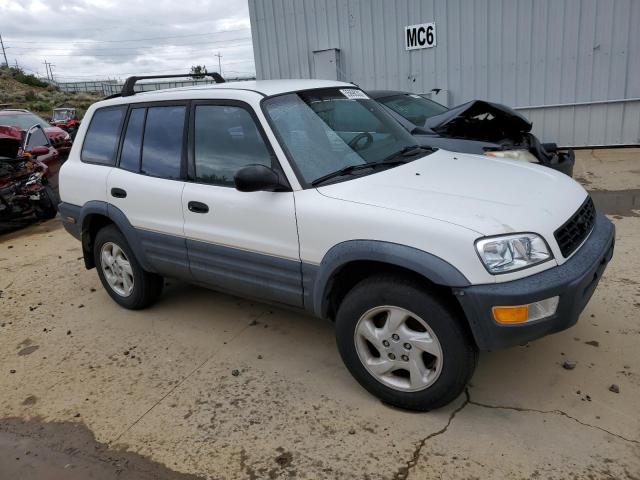 Photo 4 from auction – 1998 TOYOTA RAV4 with VIN JT3HP10V0W0167830