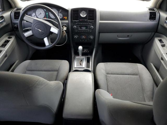 صورة رقم 8 من المزاد - 2006 CHRYSLER 300 مع VIN 2C3KA43R06H446293