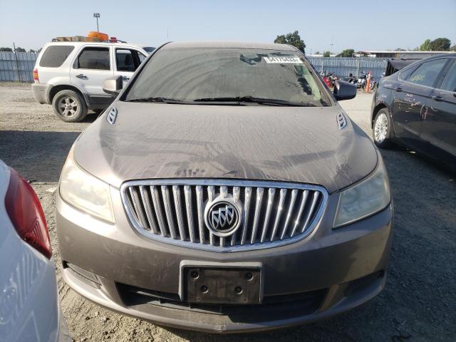 Photo 5 from auction – 2011 BUICK LACROSSE C with VIN 1G4GA5EDXBF248336