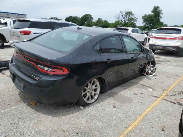 Photo 3 from auction – 2013 DODGE DART SXT with VIN 1C3CDFBH6DD157333