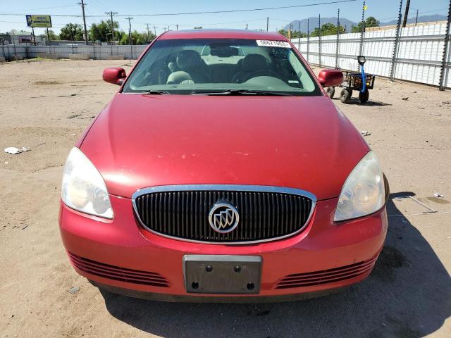 Photo 5 from auction – 2006 BUICK LUCERNE CX with VIN 1G4HD57266U209056
