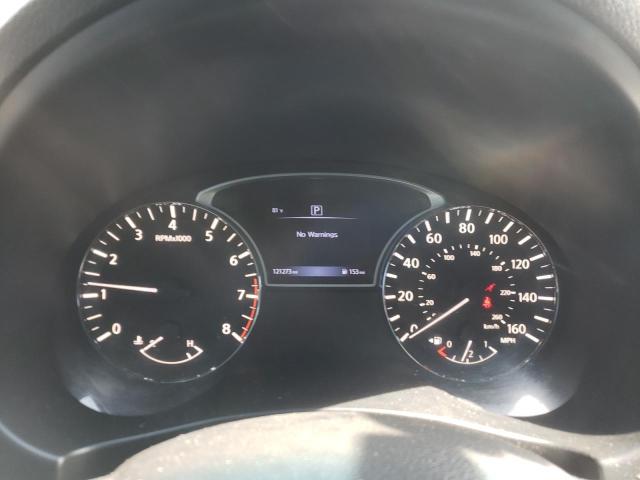 Photo 9 from auction – 2017 NISSAN ALTIMA 2.5 with VIN 1N4AL3AP1HC238321
