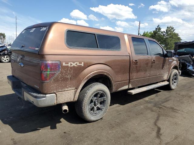 Photo 3 from auction – 2012 FORD F150 SUPER with VIN 1FTFW1EF8CFA20686