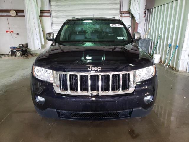 Photo 5 from auction – 2011 JEEP GRAND CHER with VIN 1J4RR4GG8BC681270