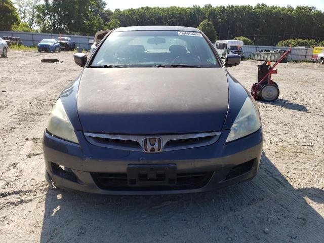 Photo 5 from auction – 2006 HONDA ACCORD EX with VIN 1HGCM66536A033652