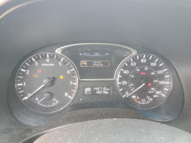 Photo 9 from auction – 2013 NISSAN PATHFINDER with VIN 5N1AR2MM3DC636785