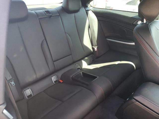 Photo 10 from auction – 2016 BMW 428 I with VIN WBA3N7C51GK228731
