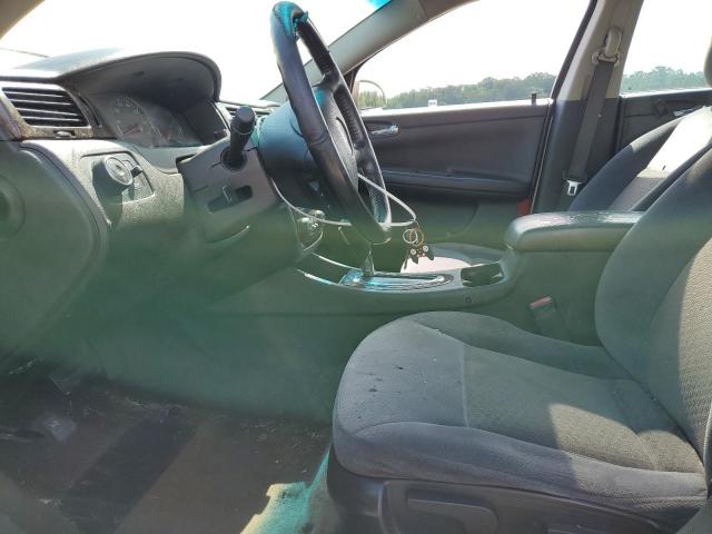 Photo 7 from auction – 2012 CHEVROLET IMPALA LT with VIN 2G1WG5E31C1228130
