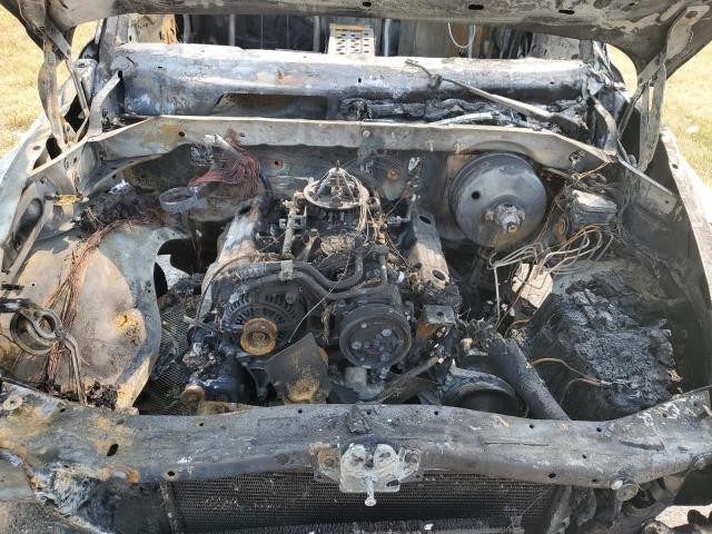 Photo 11 from auction – 2000 DODGE DAKOTA with VIN 1B7GL26Z0YS656996