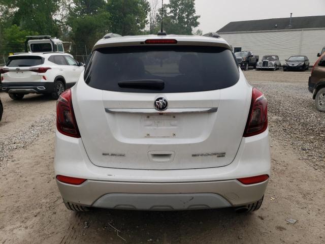 Photo 6 from auction – 2017 BUICK ENCORE PRE with VIN KL4CJESB4HB064901