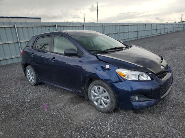 Photo 4 from auction – 2013 TOYOTA MATRIX with VIN 2T1KU4EE7DC022565